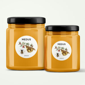 lipnios-etiketes-medus