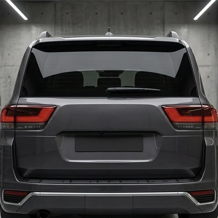 Lipdukas automobilio galiniam langui